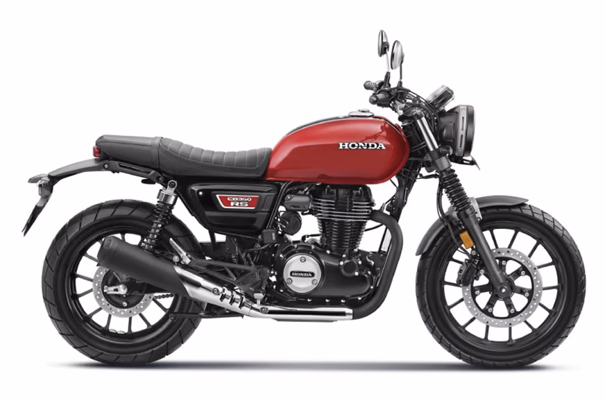 Compare Bikes