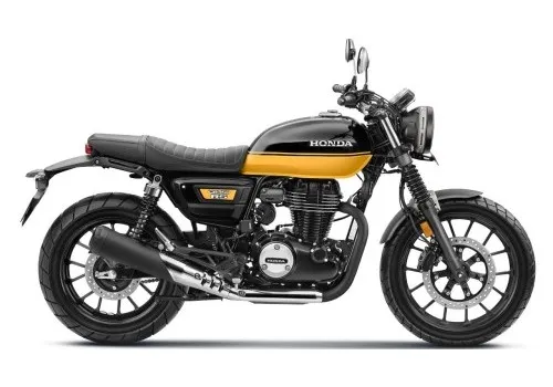 Electric Bikes