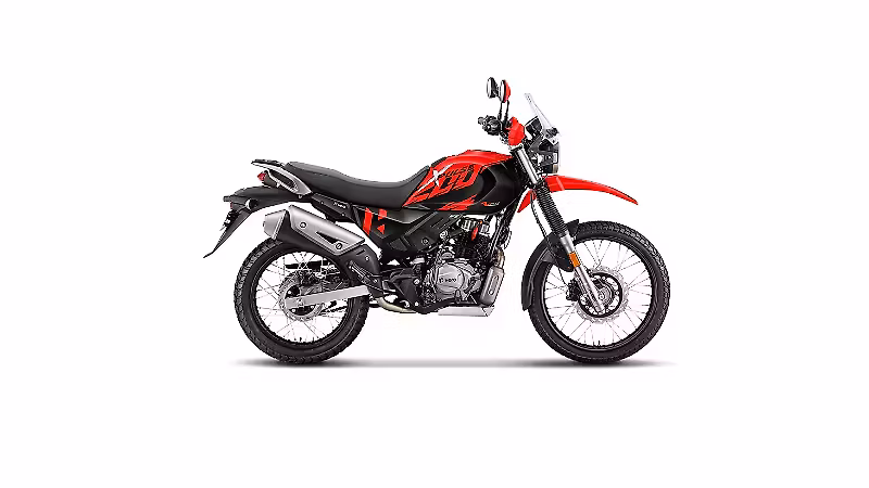 New Bikes